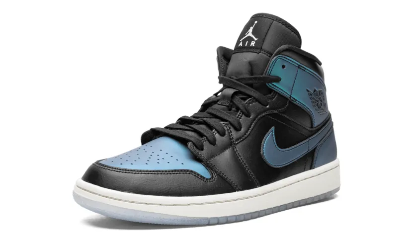Air Jordan 1 AIR JORDAN 1 MID WMNS 'Iridescent'